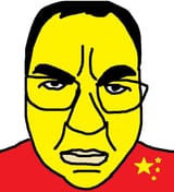 Chink shills irl