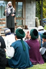 khutba