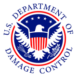 U.S. DEPARTEMENT OF DAMAGE CONTROL