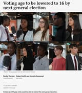 bbc interviews young brits