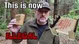 hexamine cooking illegal