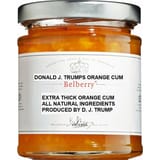 Orange Goo