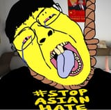 56 posts by ths chinkshit shill