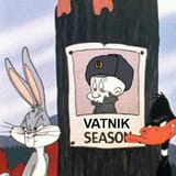 vatnigger season