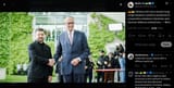 Ukraine will soon receive long-range weapons systems produced in cooperation between Ukrainian and German defense enterprises, — Merz 17-07-2025