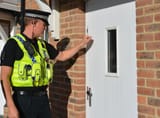 police