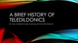 teledildonics