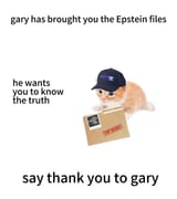 gary