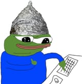 tinfoil