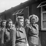 german women
