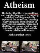 Atheism 2