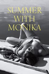summer with monika
