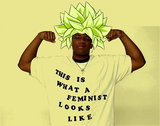 broly feminist