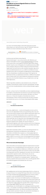 Screenshot 2025-07-17 at 20-53-50 Paul-Ehrlich-Institut Das Rätsel um beunruhigende Daten zu Corona-Impfnebenwirkungen - WELT