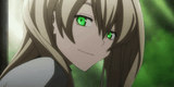 Mary Macbeth smile
