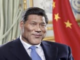 xigajinping