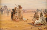 The_Slave_Market_by_Otto_Pilny