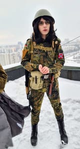 tranny of donetsk
