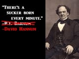 BarnumMisquote