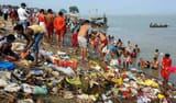 trash party 1024