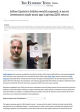 Epstein-Thiel-Funds