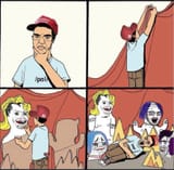 poltards