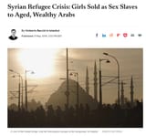 Syrian Whores Bazaar 2