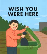 TrashIsAsTrashDoes