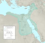 Mamluk_Sultanate_of_Cairo_1317_AD
