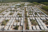 australian concentration camp for the unvaxxed