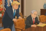 TrumpNetanyahu5