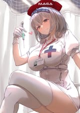 NurseInjection