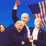 TrumpNetanyahu