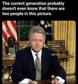 Bill and Monica Pic