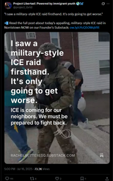 Fight back