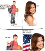 america