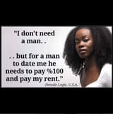 western women