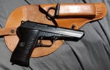 my beloved CZ-52
