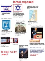 jew conspiracy