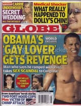 obama fag