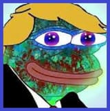 CosmicTrumpPepe