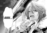 Azuki sad aaaah