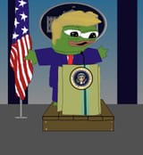 President Pepe
