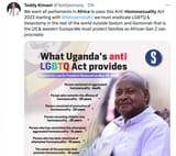 uganda