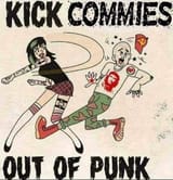 punch commies