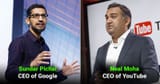 ceo caste