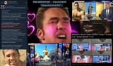 gachimuchi extremists