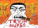 TRUTH NUKE