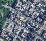 Epstein NYC home