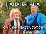 kankermongool